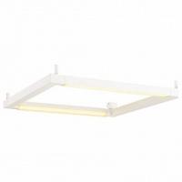 Накладной светильник SLV Open Grill Led 1001294