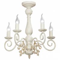 Потолочная люстра Vitaluce V1724 V1724/5PL