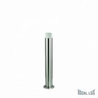 Наземный низкий светильник Ideal Lux VENUS VENUS PT1 SMALL ACCIAIO