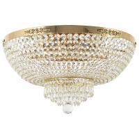 Потолочная люстра Dio D’Arte Lodi Lodi E 1.2.50.200 G