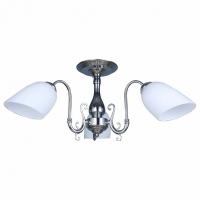 Люстра на штанге Omnilux Leonessa OML-29107-03