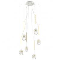 Подвесной светильник Odeon Light Minion 4117/30L