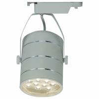 Светильник на штанге Arte Lamp Track Lights A2712PL-1WH