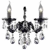 Бра Osgona Champa Nero 879627