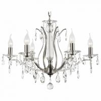 Подвесная люстра Arti Lampadari Alberi Alberi E 1.1.6.600 NM
