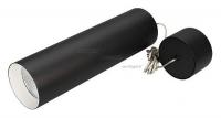 Подвесной светильник Arlight SP-POLO-HANG-LONG300-R85-15W Warm3000 (BK-WH, 40 deg) 027411