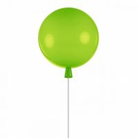 Бра Loft it Memory 5055C/S green