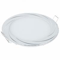 Встраиваемый светильник Elektrostandard Downlight a035362