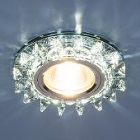 Встраиваемый светильник Elektrostandard  a031521