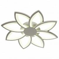 Потолочная люстра Lumion Juna 4447/99CL