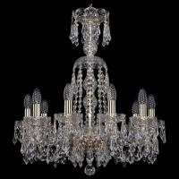 Подвесная люстра Bohemia Art Classic 11.23 11.23.10.200.XL-64.Gd.Dr