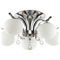 Потолочная люстра Odeon Light Adda 3954/5C