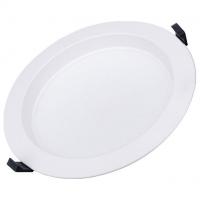 Встраиваемый светильник Arlight Im-230 Im-230WH-Cyclone-30W White
