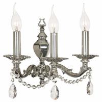 Бра Arti Lampadari Amelia Amelia E 2.1.3.600 SB