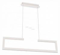 Подвесной светильник Arlight SP-MARQUO-S770x70-20W Warm3000 (WH, 120 deg) 029115