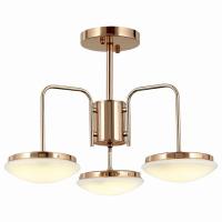Люстра на штанге ST-Luce Pratico SLE120.202.03