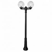 Фонарный столб Fumagalli Globe 300 G30.157.S20.AXE27