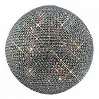 Подвесной светильник Mantra Crystal 3 4602
