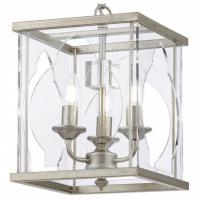 Подвесной светильник Maytoni Keope H008PL-03G