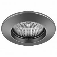Встраиваемый светильник Lightstar Lega 11 011049