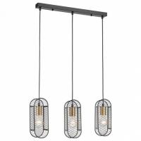 Подвесной светильник Vele Luce City 654 VL6342P03