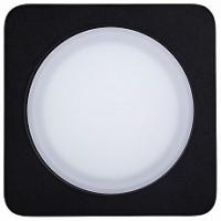 Встраиваемый светильник Arlight Ltd-96 Ltd-96x96SOL-BK-10W Warm White
