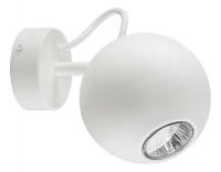 Спот Nowodvorski Bubble White 6145