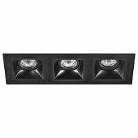 Встраиваемый светильник Lightstar Domino D537070707