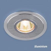 Встраиваемый светильник Elektrostandard  a031867