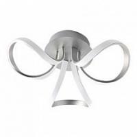 Потолочная люстра Mantra Knot LED 4989