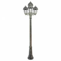 Фонарный столб Fumagalli Gigi Bisso/Saba K22.156.S31.BXF1R