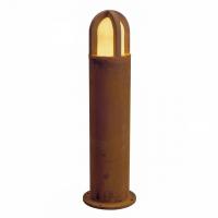 Наземный низкий светильник SLV Rusty 229432