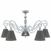 Подвесная люстра Lamp4You Classic 18 E3-05-G-LMP-O-22
