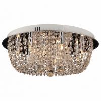 Потолочная люстра Arte Lamp Cincin A8354PL-9CC