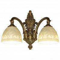 Бра Bohemia Ivele Crystal 7209 7209B14/2/175 FP P1 D Horse