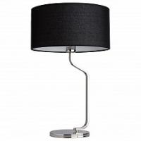 Настольная лампа декоративная MW-Light Шаратон 628030201