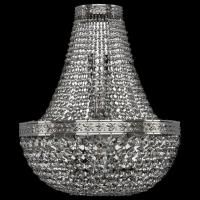 Бра Bohemia Ivele Crystal 1911 19111B/H1/35IV Ni