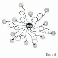 Потолочная люстра Ideal Lux Pon Pon PON PON PL12
