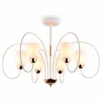 Потолочная люстра Ambrella Traditional 4 TR3125