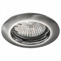 Встраиваемый светильник Lightstar Lega HI 011015