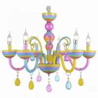 Подвесная люстра ST-Luce SL672 SL672.783.06