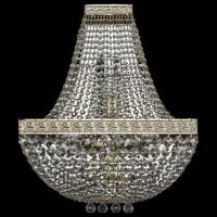 Бра Bohemia Ivele Crystal 1928 19282B/H1/35IV GW