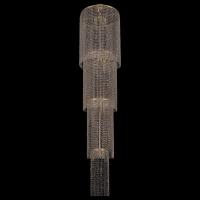 Люстра на штанге Bohemia Ivele Crystal 2130 2130/50-230/G