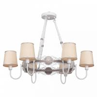 Подвесная люстра Favourite Fiona 2495-6PC