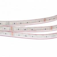 Лента светодиодная [50 м] Arlight RTW 2-5000PS-50m 24V RGB 2x (5060, 60 LED/m, LUX) 024587