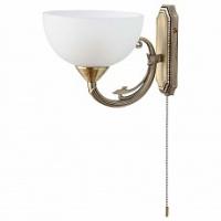 Бра MW-Light Олимп 2 318020801