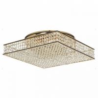 Потолочная люстра Dio D’Arte Como Como E 1.2.40.100 G