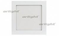Встраиваемый светильник Arlight  DL-225x225M-21W Day White