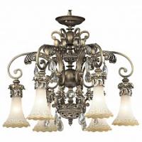 Подвесная люстра Odeon Light Ponga 2431/6