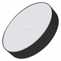 Накладной светильник Arlight SP-RONDO-R300-36W Day4000 (BK, 120 deg, 230V) 029455